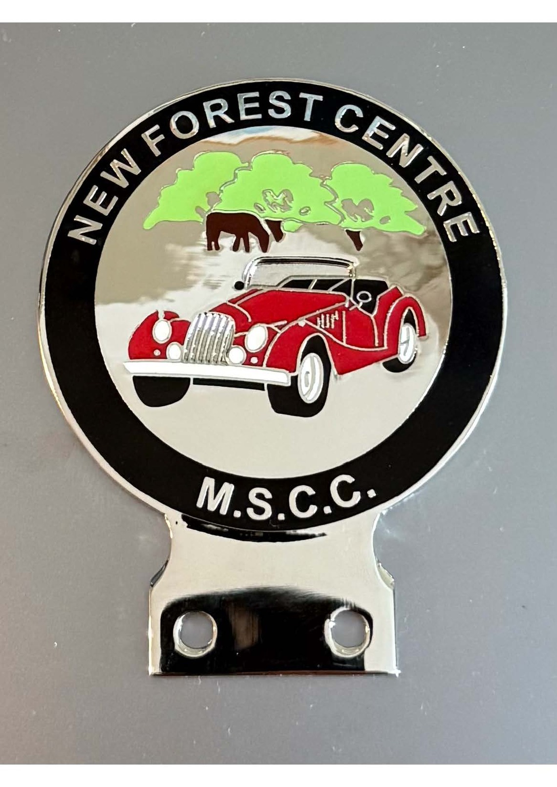 LogMOG Bar Badge LogMOG Bar Badge